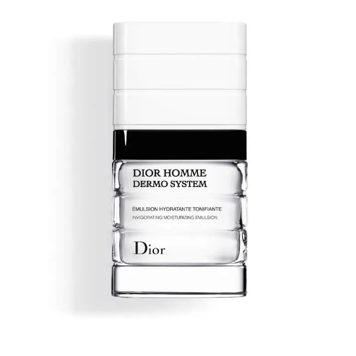 Dior Homme Émulsion Hydratante Réparatrice 50ml