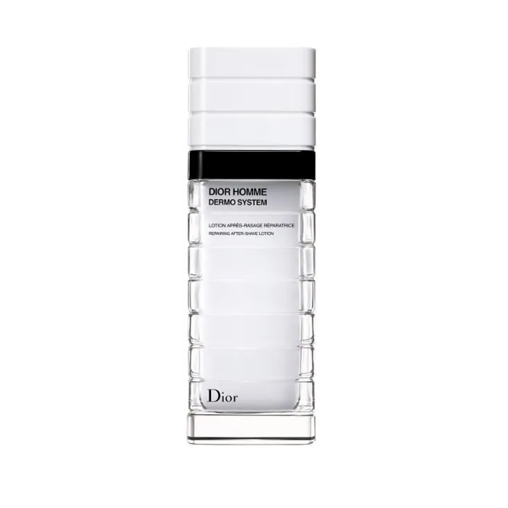 Dior Homme Dermo System Lotion Après-Rasage Réparatrice 100ml