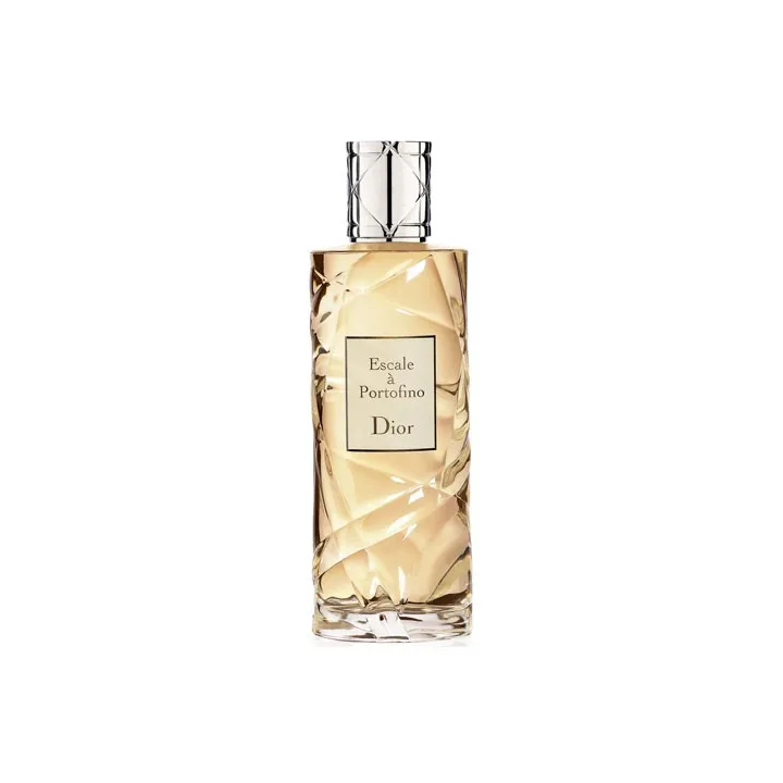 Dior Escale A Portofino Eau De Toilette Vaporisateur 75ml