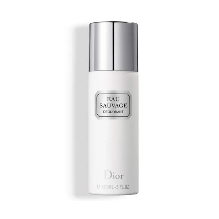 Dior Eau Sauvage Deodorant Spray 150ml