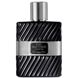 Dior Eau Sauvage Extreme Intense Eau De Toilette Vaporisateur 100ml