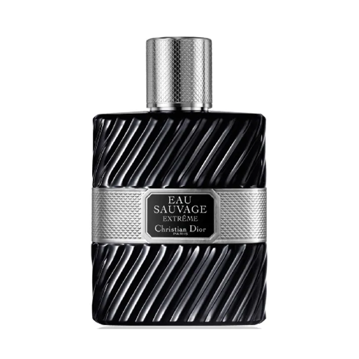 Dior Eau Sauvage Extreme Intense Eau De Toilette Spray 100ml
