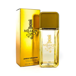 Paco Rabanne 1 Million Lotion Après Rasage 100ml