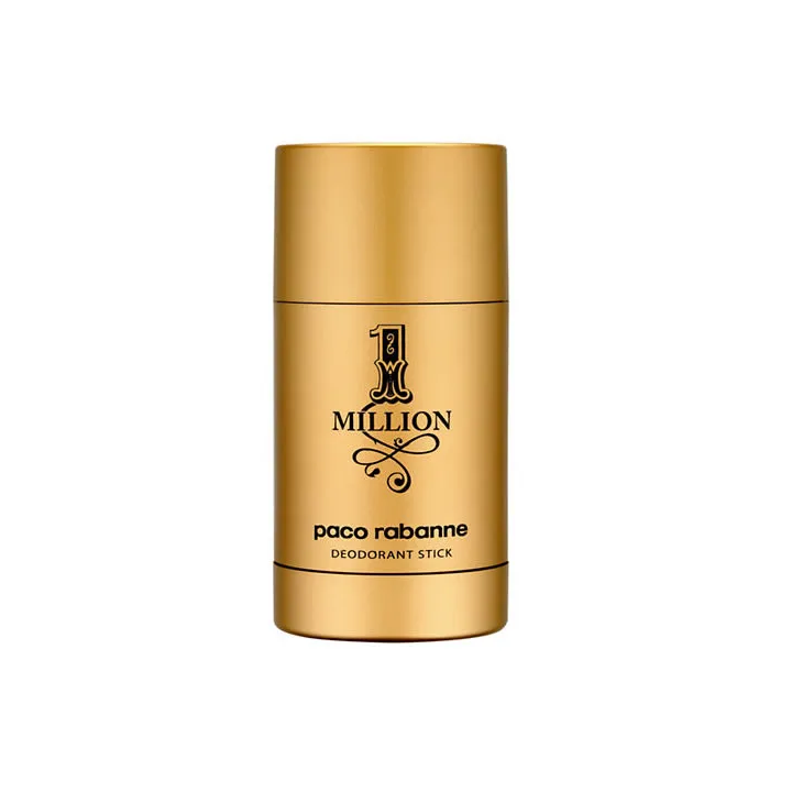 Paco Rabanne 1 Million Desodorante Stick 75ml