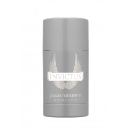 Paco Rabanne Invictus Desodorant Stick 75ml