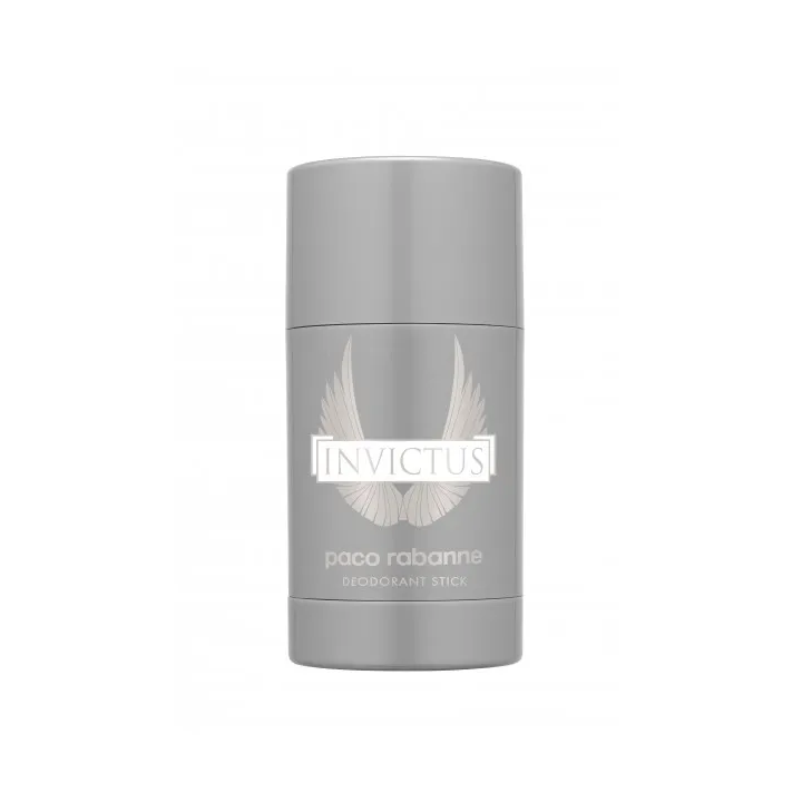 Paco Rabanne Invictus Deodorant Stick 75ml
