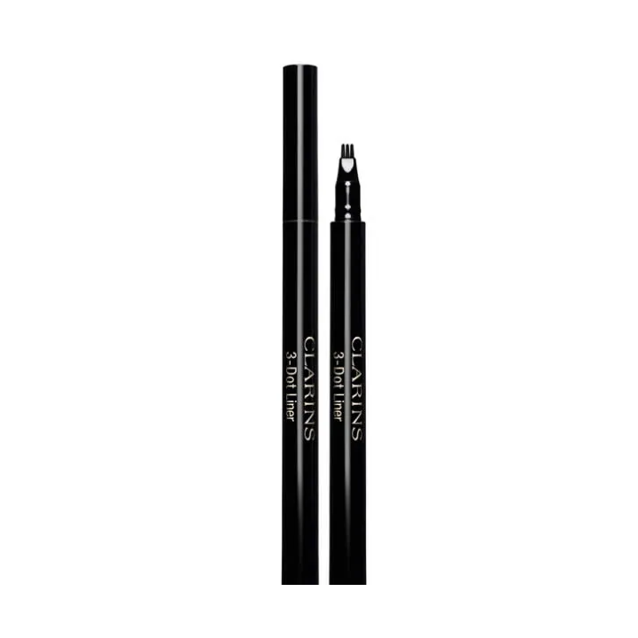 Clarins 3 Dot Liner 01 Black 0,7ml