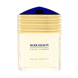 Boucheron Homme Eau De Toilette Vaporisateur 100ml