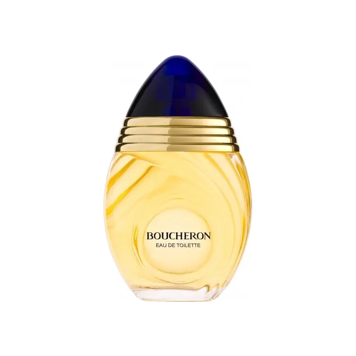 Boucheron Femme Eau De Toilette Spray 100ml