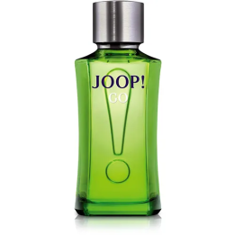 Joop Go Eau De Toilette Vaporisateur 100ml