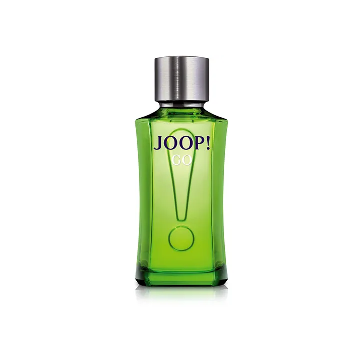 Joop Go Eau De Toilette Spray 100ml