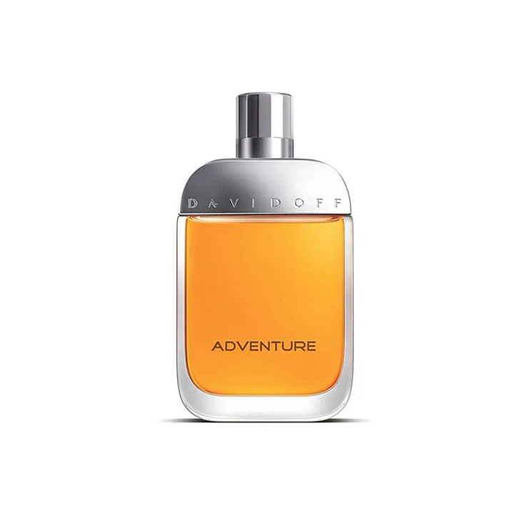 Davidoff Adventure Eau De Toilette Spray 100ml