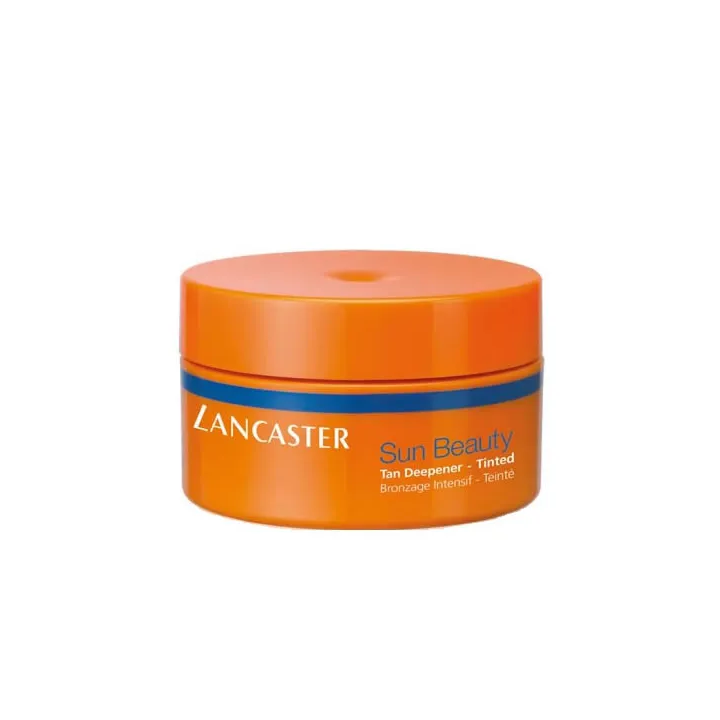 Lancaster Sun Tan Deepener 200ml