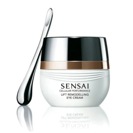 Kanebo Sensai Cellular Performance Crème Contour Des Yeux Lift Remodelante 15ml