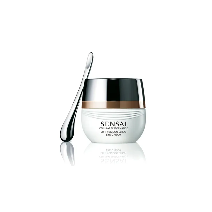 Kanebo Sensai Cellular Performance Lift Remodelling Eye Cream 15ml