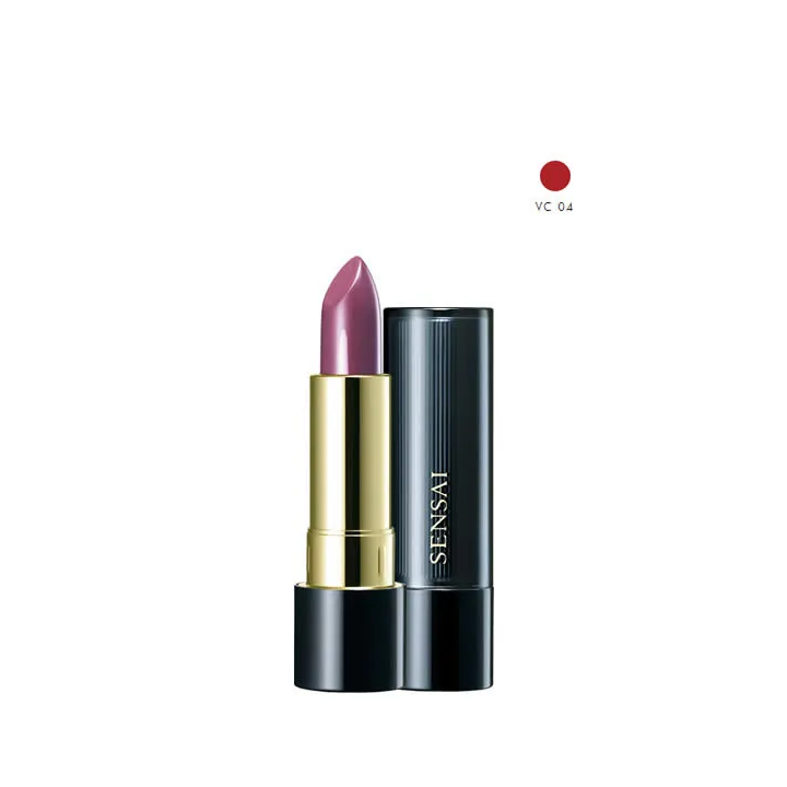 Kanebo Sensai Rouge Vibrant Cream Colour Vc04