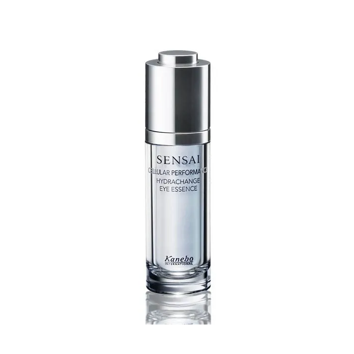 Kanebo Sensai Cellular Hydrachange Eye Essence 15ml