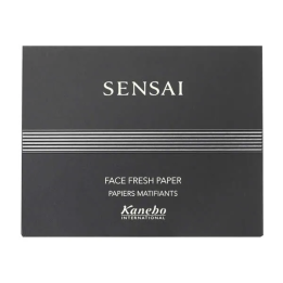 Kanebo Face Fresh Paper Papel Matificante