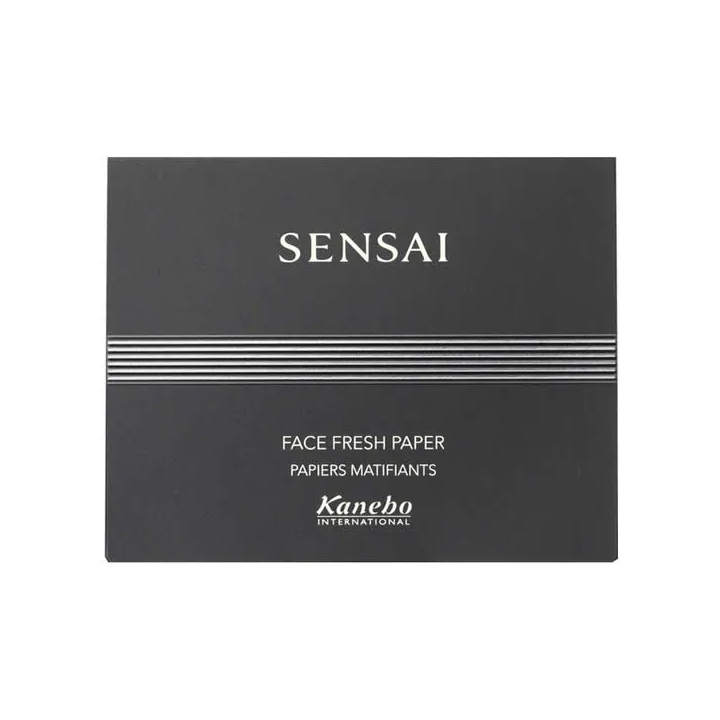 Kanebo Papiers Matifiants