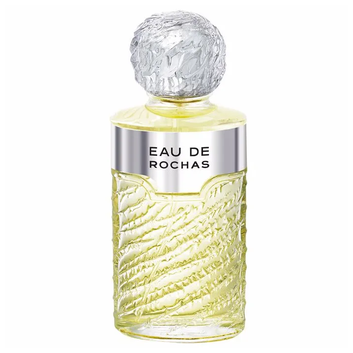 Rochas Eau De Rochas Eau De Toilette Vaporisateur 100ml