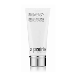 La Prairie Efoliant Minéral Cellulaire Visage 100ml