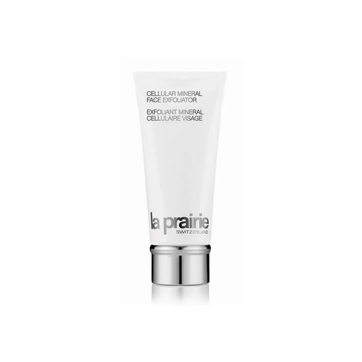 La Prairie Cellular Mineral Face Exfoliator 100ml