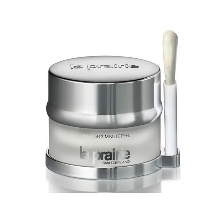 La Prairie Cellular 3 Minute Peel Soft Peel Resurfacing Mask 40ml