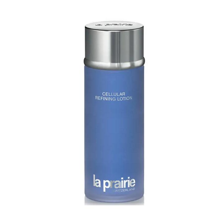 La Prairie Cellullar Refining Lotion Klärende Pflege Auf Pflanzenbasis 250ml