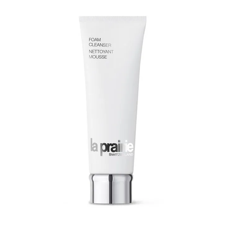 La Prairie Foam Cleanser 150ml