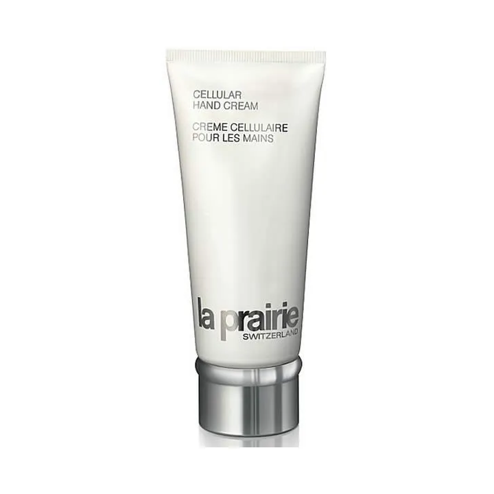 La Prairie Cellullar Hand Cream Anti Aging Handpflege 100ml