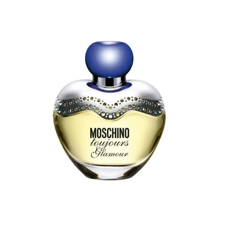 Moschino Toujours Glamour Eau De Toilette Vaporisateur 50ml