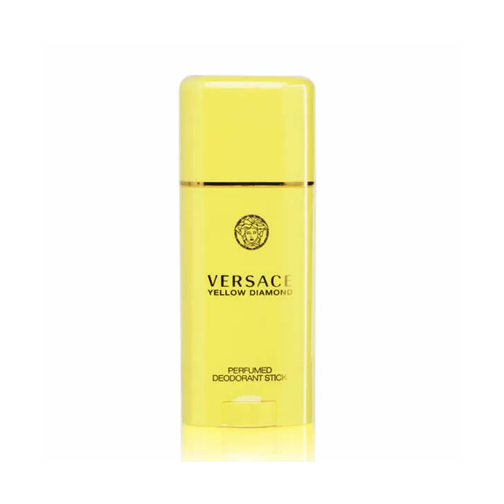 Versace Yellow Diamond Deodorante Roll-On 50g