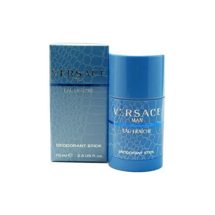 Versace Man Eau Fraiche Déodorant Stick 75ml