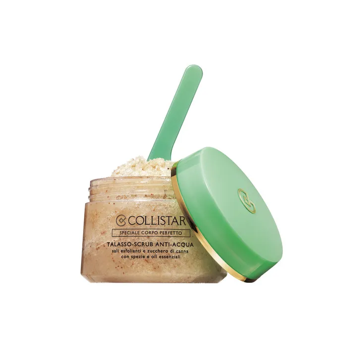 Collistar Speciale Corpo Perfetto Sels Exfoliants Talasso Anti Eau 700g