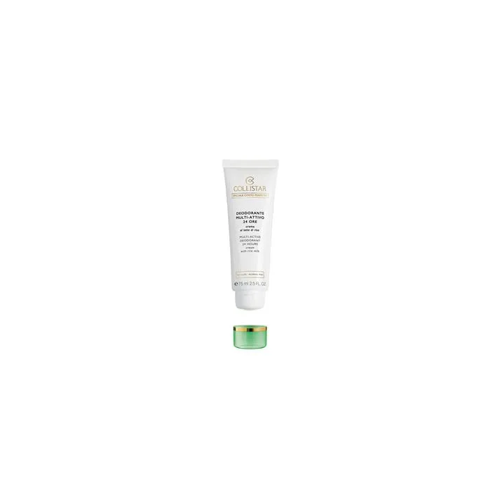 Collistar Perfect Body Desodorante Cream 75ml