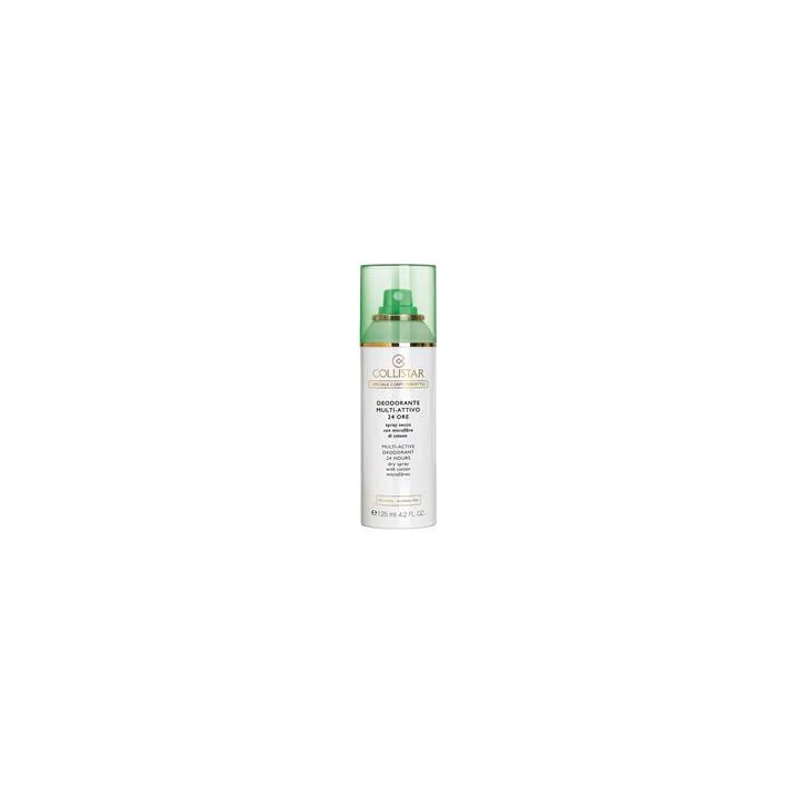 Collistar Perfect Body Desodorante Spray 24h 125ml