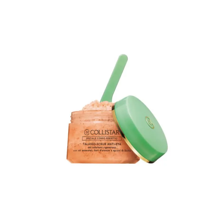 Collistar Anti Age Talasso Scrub 700g