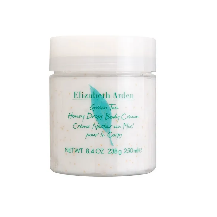 Elizabeth Arden Green Tea Honey Drops Body Cream 250ml