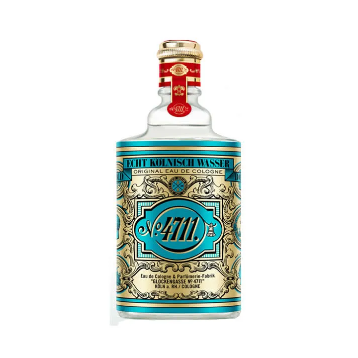 4711 Eau De Toilette 800ml