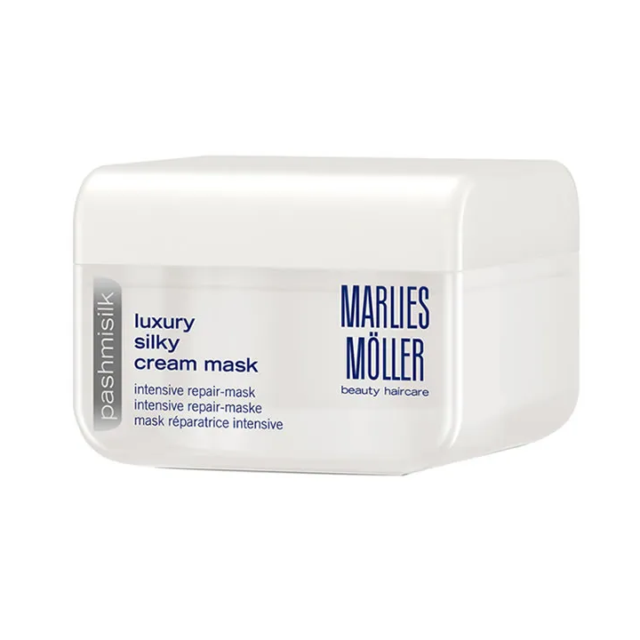 Marlies Moller Pashmisilk Luxury Silky Masque Crème 125ml