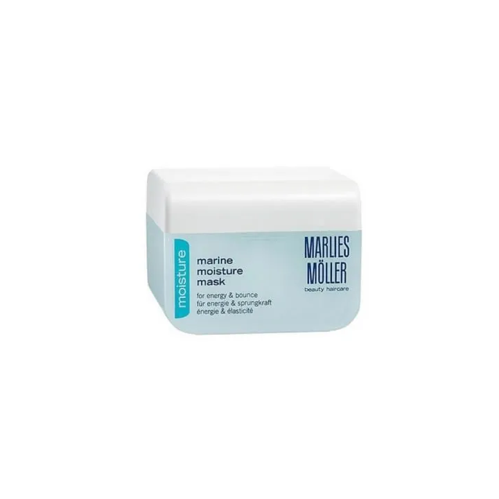 Marlies Moller Moisture Marine Mask 125ml