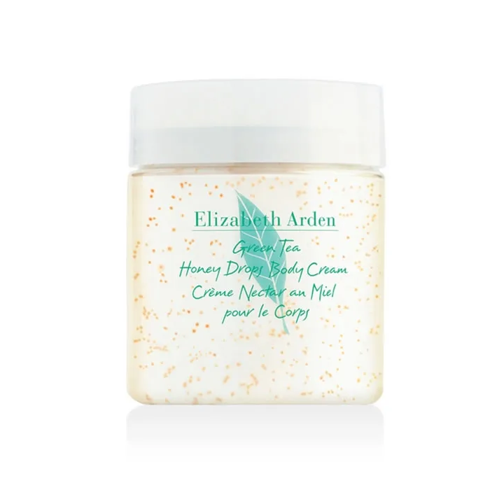 Elizabeth Arden Green Tea Honey Drops Crème Pour le Corps 500ml