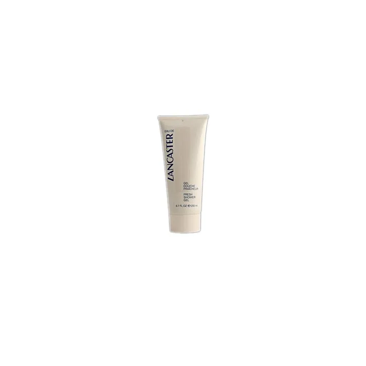 Lancaster Eau Lancaster Shower Gel 200ml