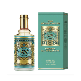4711 Eau De Cologne Vaporisateur 200ml