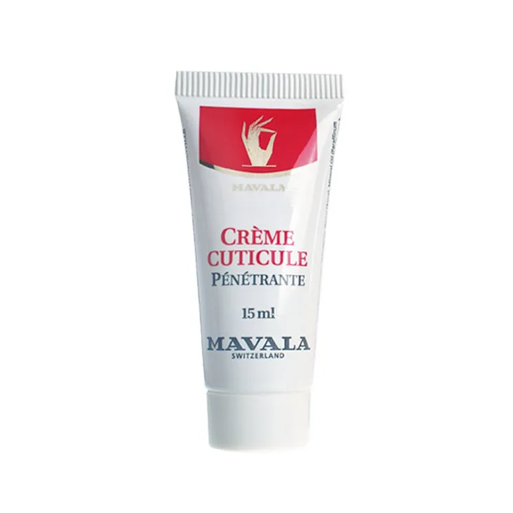 Mavala Crema Cuticola 15ml