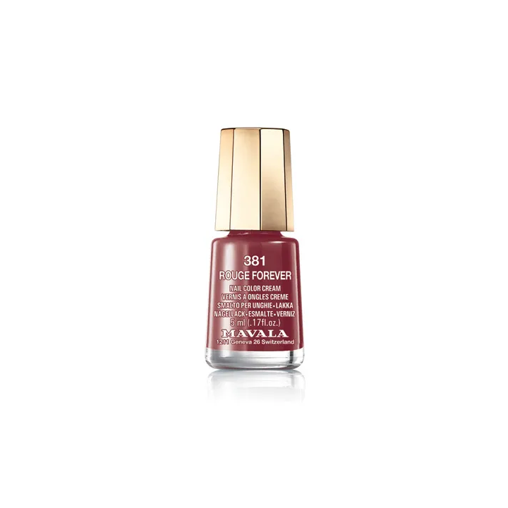Mavala Laca De U?as 240 Jasper 5ml