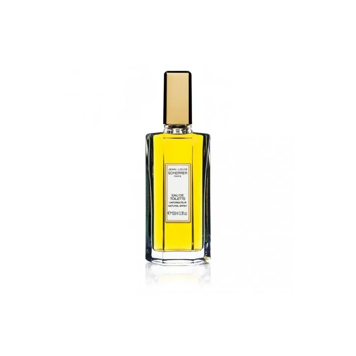 Scherrer J L Scherrer 1 Eau De Toilette Spray 100ml