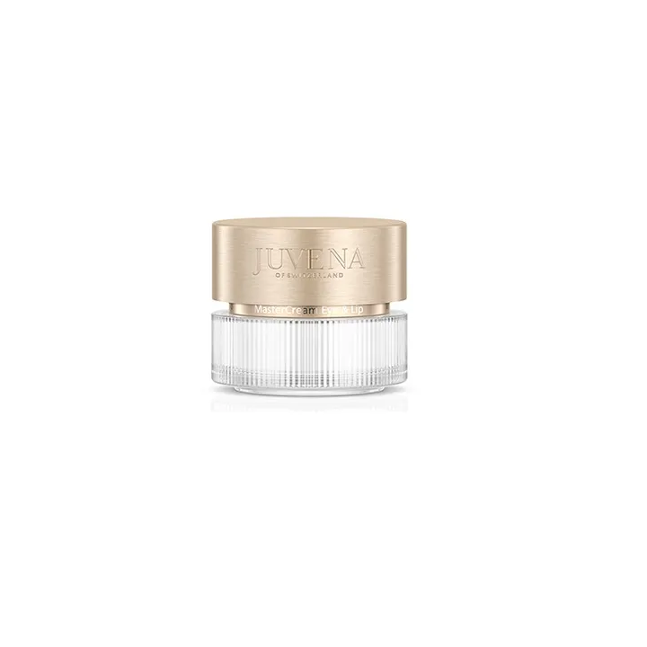 Juvena Mastercream Crème Anti Âge Yeux Et Lèvres 20ml