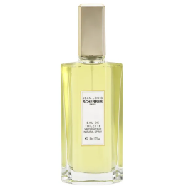 Jean Louis Scherrer Eau De Toilette Vaporisateur 50ml