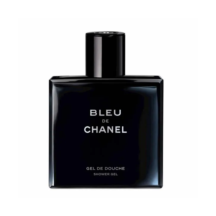 Bleu De Chanel Shower Gel 200ml